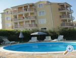 Apartments Mare Kroatien