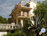 Apartments Maribela Хорватия trogir