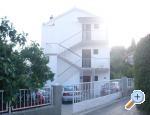 Apartments Marijan Okrug Gornji