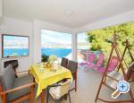 Apartments Marijana Хорватия trogir