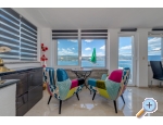 Apartmny Marina - Marin - Trogir Chorvatsko