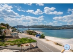 Apartmny Marina - Marin - Trogir Chorvatsko