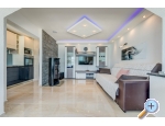 Apartmny Marina - Marin - Trogir Chorvatsko