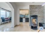 Apartmny Marina - Marin - Trogir Chorvatsko