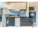 Apartmny Marina - Marin - Trogir Chorvatsko