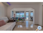 Apartmny Marina - Marin - Trogir Chorvatsko