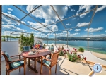 Apartmny Marina - Marin - Trogir Chorvatsko