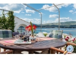 Apartmny Marina - Marin - Trogir Chorvatsko