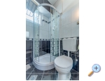 Apartmny Marina - Marin - Trogir Chorvatsko