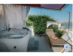 Apartmny Marina - Marin - Trogir Chorvatsko