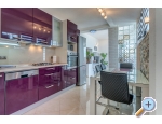 Apartmny Marina - Marin - Trogir Chorvatsko