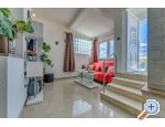 Apartmny Marina - Marin - Trogir Chorvatsko