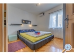 Apartmny Marina - Marin - Trogir Chorvatsko