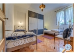 Apartmny Marina - Marin - Trogir Chorvatsko