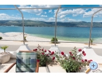 Apartmny Marina - Marin - Trogir Chorvatsko
