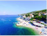 Ferienwohnungen Marina - Marin - Trogir Kroatien