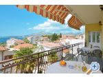 Apartments Marinko Хорватия trogir