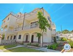 Apartments Marko Хорватия trogir