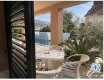 Apartments Marly - Trogir Croatia
