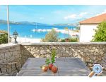 Apartments Mary Luna Хорватия trogir