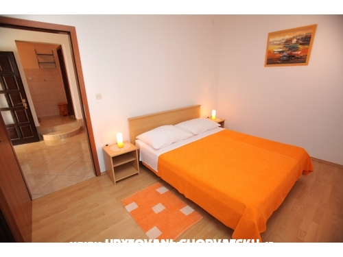 Apartments Matic - Trogir Croatia