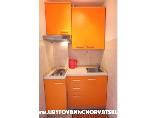 Appartamenti Matic - Trogir Croazia