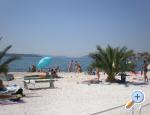 Ferienwohnungen Matic - Trogir Kroatien