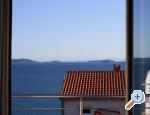 Apartments Milisic Ivo smje�taj Hrvatska Trogir