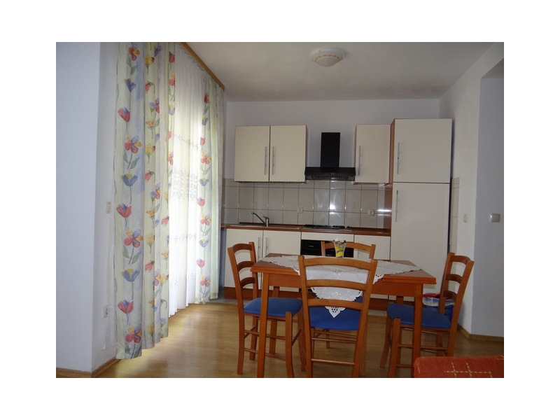 Apartments Milka - Trogir Croatia