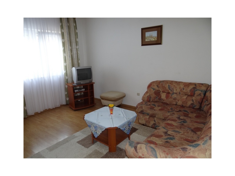 Appartements Milka - Trogir Croatie