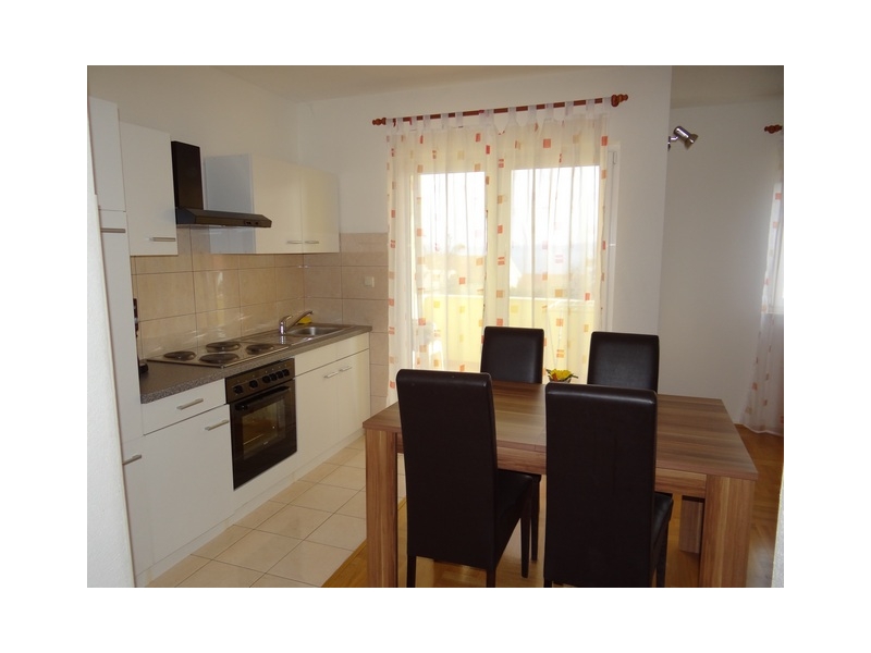 Apartments Milka - Trogir Croatia