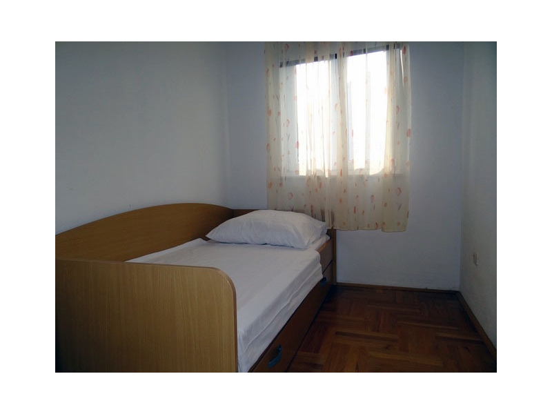 Appartementen Milka - Trogir Kroatië
