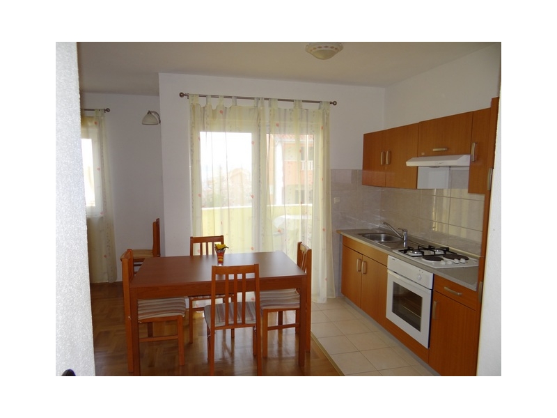 Apartmanok Milka - Trogir Horvtorszg