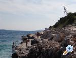 Ferienwohnungen Milka - Trogir Kroatien