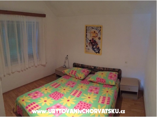 Apartments Milković - Trogir Croatia
