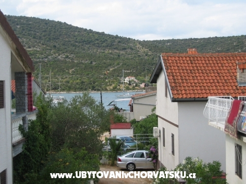 Apartamenty Milković - Trogir Chorwacja