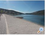 Apartments Milković Хорватия trogir