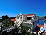 Apartments Mlačić Хорватия trogir