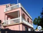 Apartment Marija Хорватия trogir