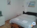 Apartmán Marija - Trogir Chorvatsko