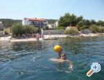 Apartments Nakir Хорватия trogir