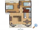 Apartments Nakir