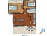 Apartments Nakir