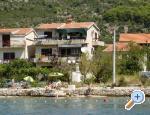 Apartments Natasa Хорватия trogir