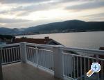 Apartments Nena Хорватия trogir