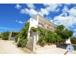 Apartments Nina Хорватия trogir