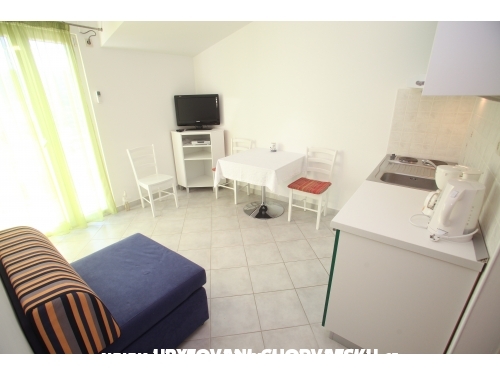 Apartments Noa - Trogir Croatia