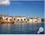Ferienwohnungen Noa - Trogir Kroatien