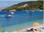 Ferienwohnungen Noa - Trogir Kroatien
