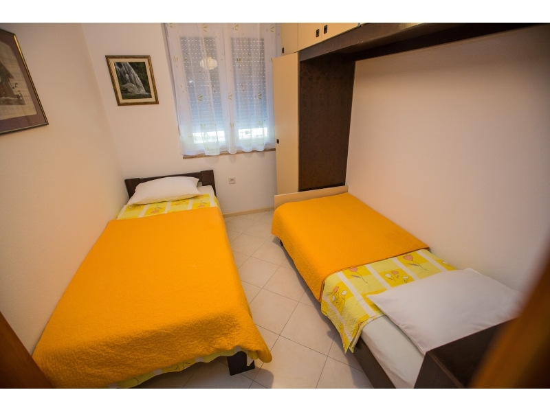 Appartements Palma-Loncar - Trogir Croatie